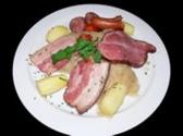 Choucroute Garnie